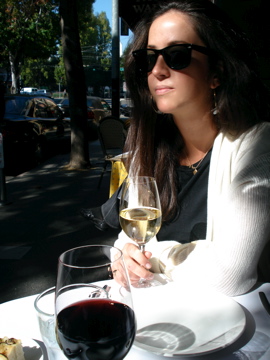 Restaurant Review: Rose Pistola, San Francisco, CA