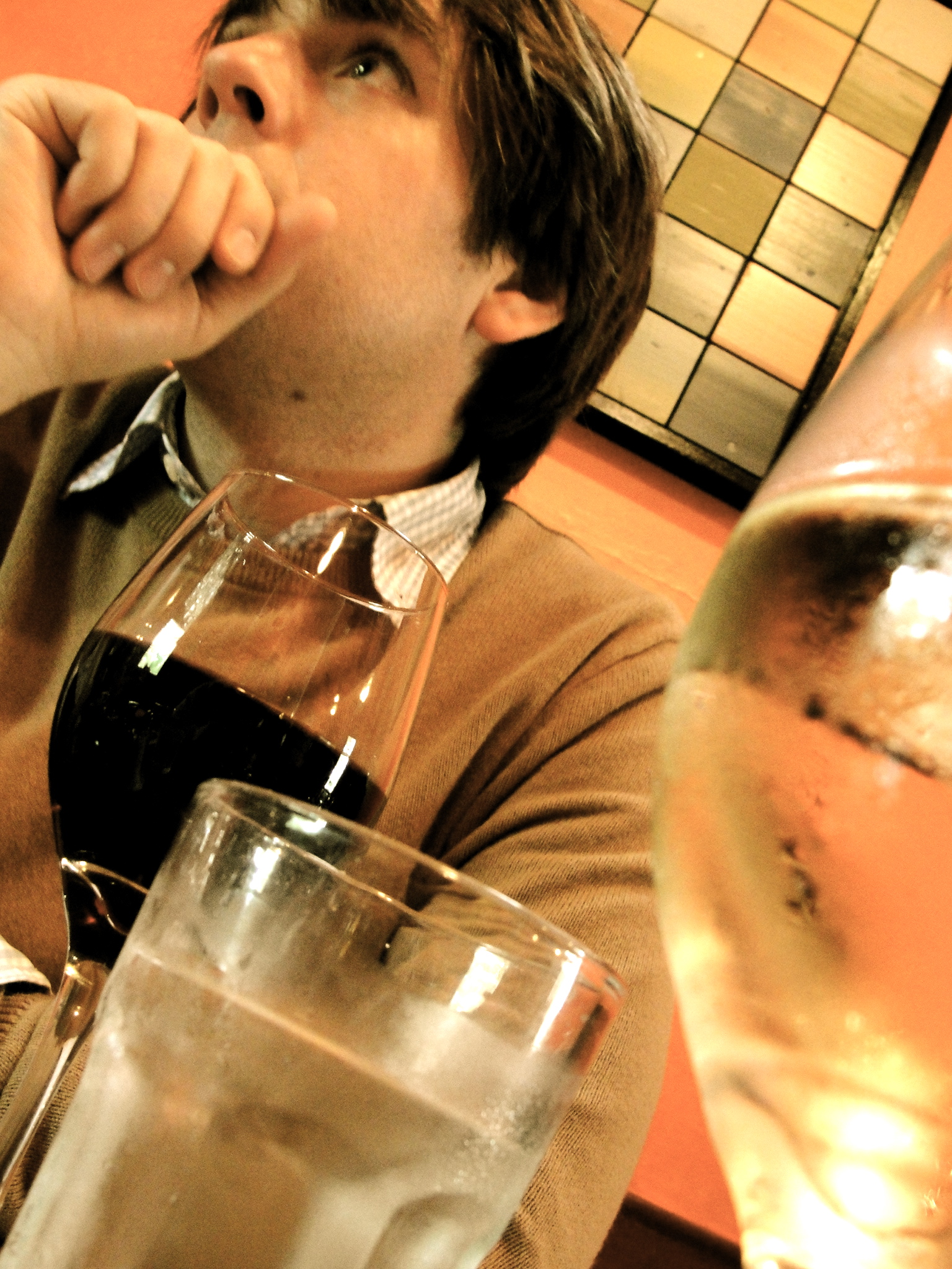 Rob Centre Street Bistro