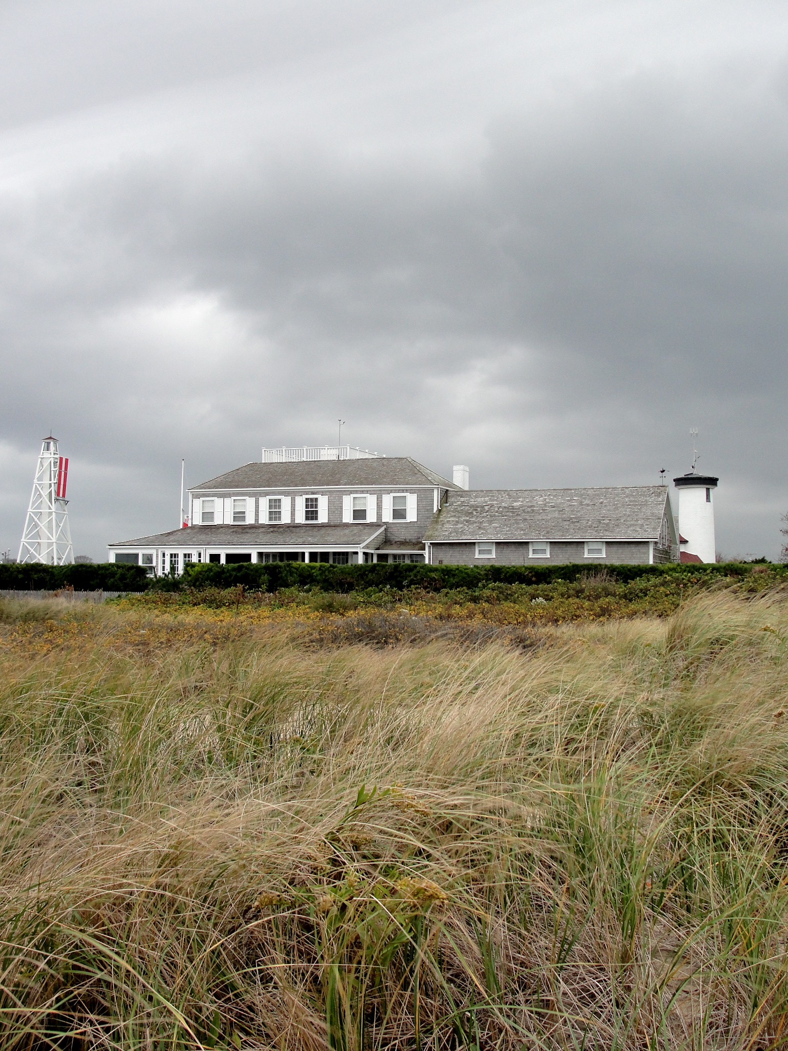 Nantucket storm Nantucket storm