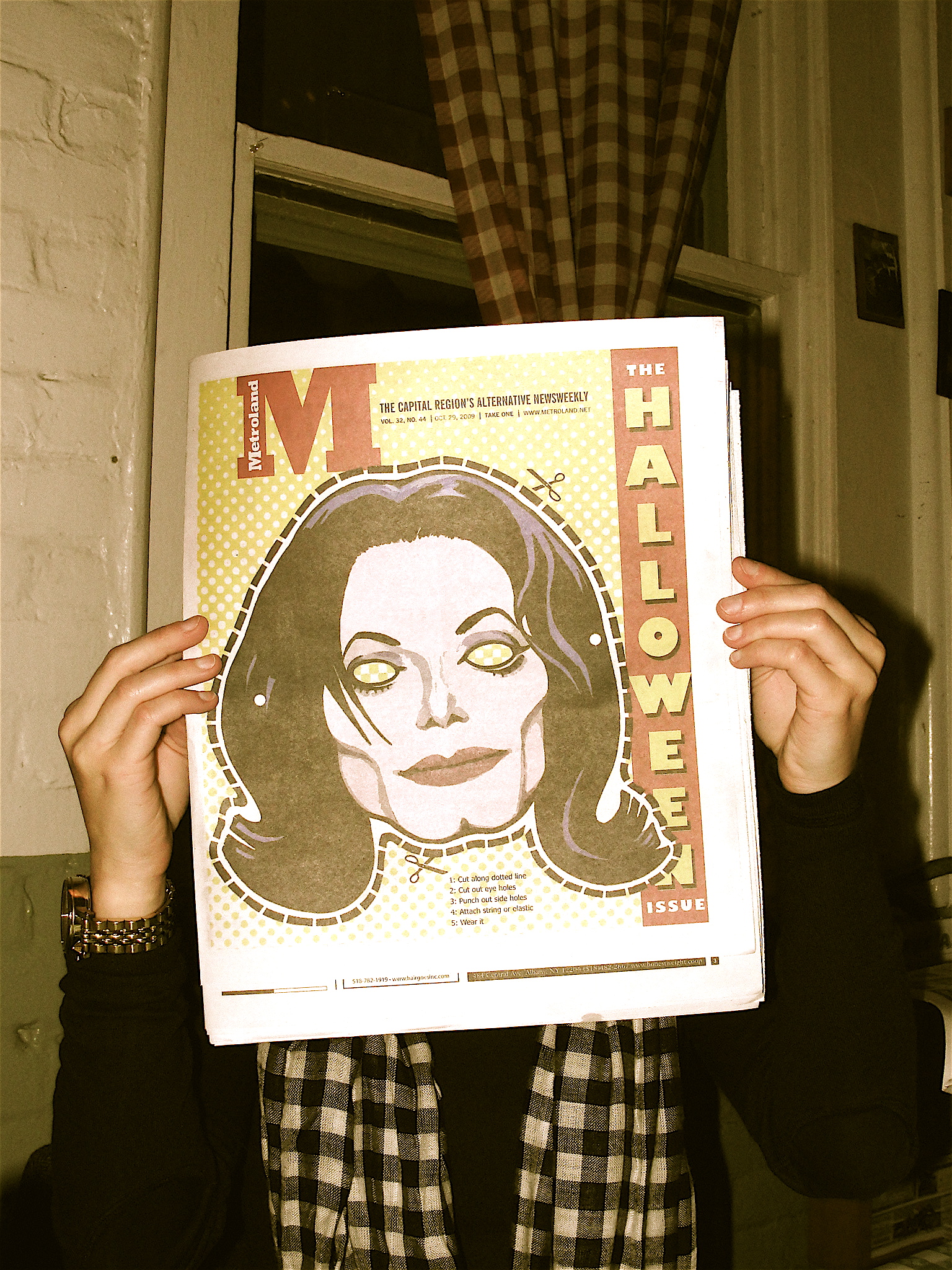 MJ at Hatties MJ at Hatties