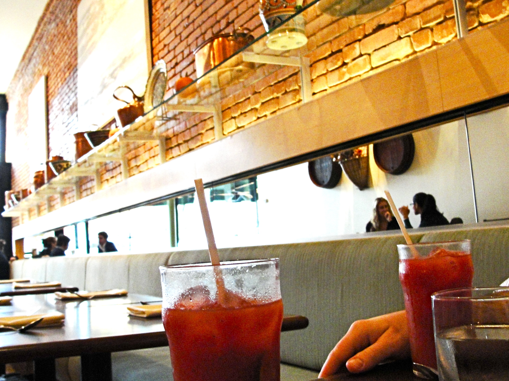 Max London's in Saratoga Springs