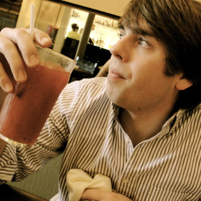 Sunday, bloody Sunday.