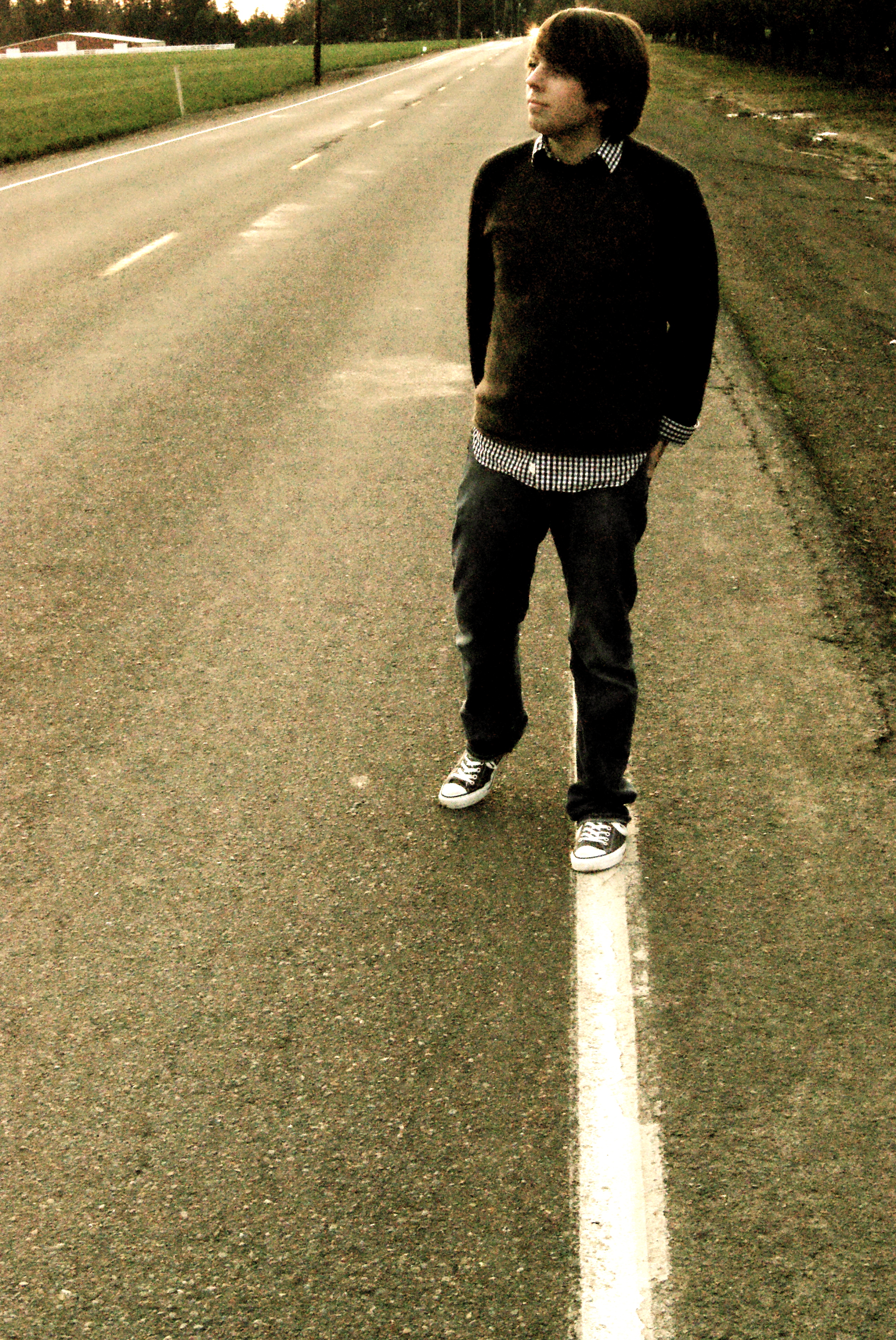 Robert Burden Oregon