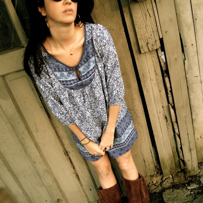 Oregonian aesthetics.