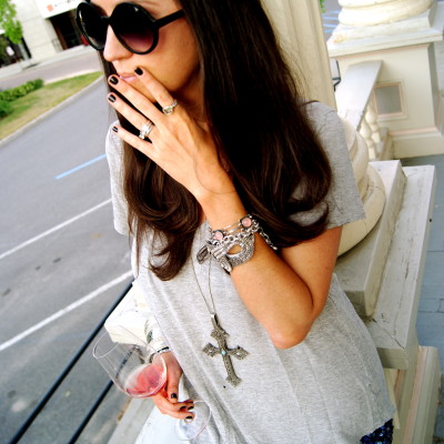 Freedom from the sneaky [closet] hate spiral.