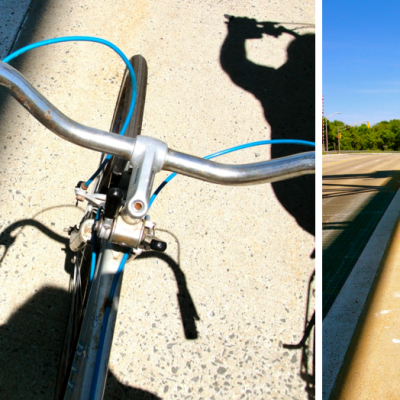 “It’s the same ocean.”