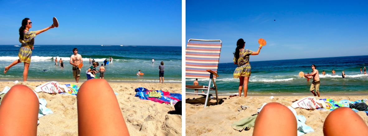 Bay Head Point Pleasant NJ Memorial Day