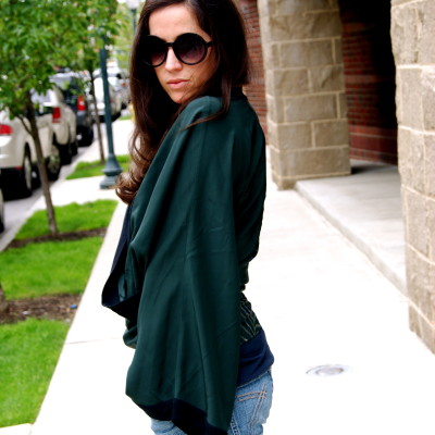 I put a spell on you.