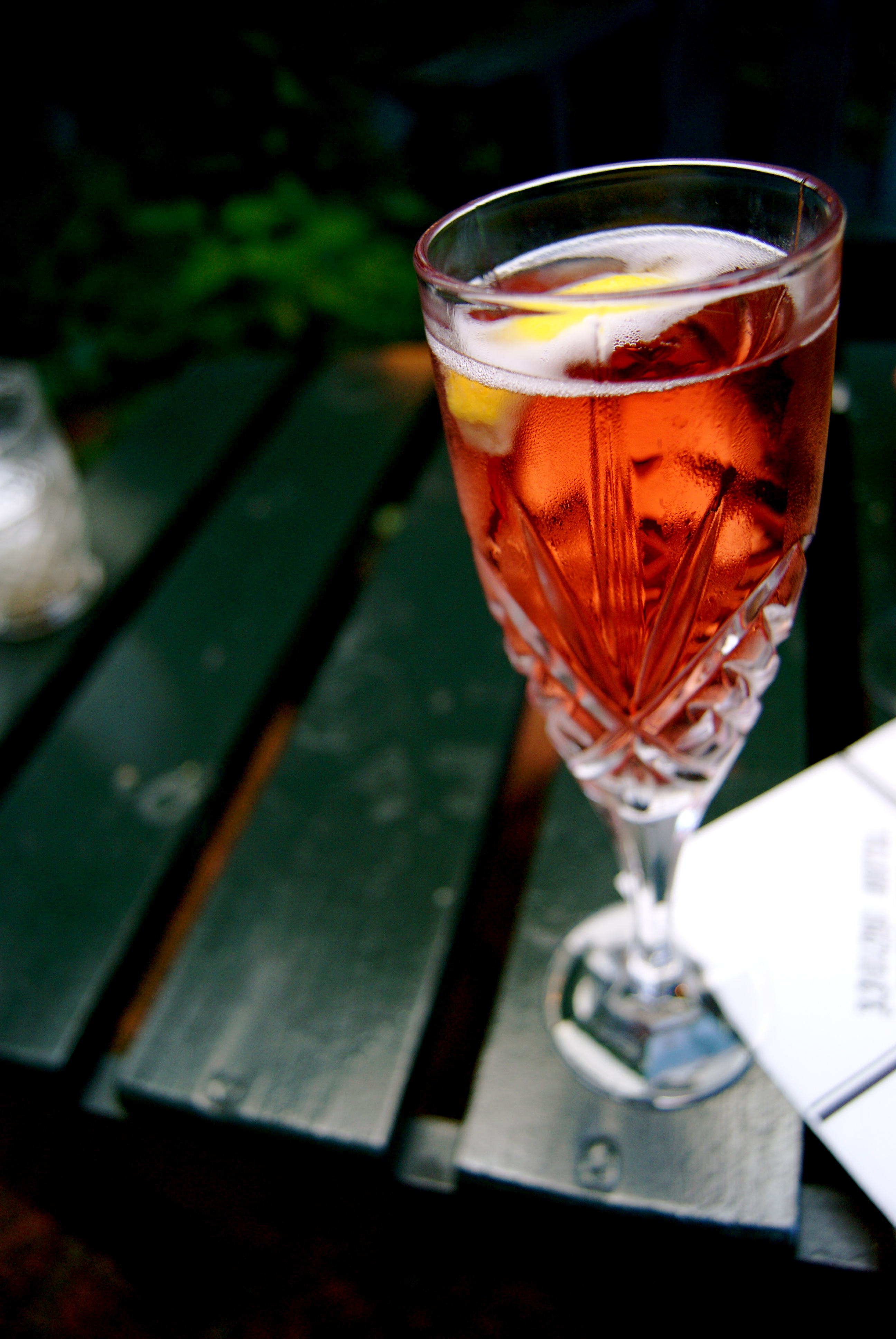 Kir Royale