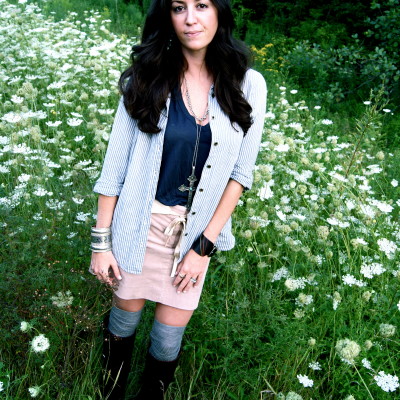 Another roadside tragedy.