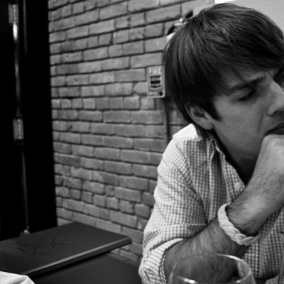 Saratoga photo journal.