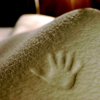 Postcards from the edge.