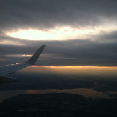 On staying out of jail: D.C. photo journal.