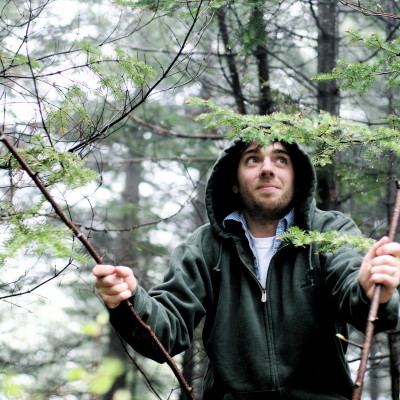 Desperately seeking: Jiffy feet.