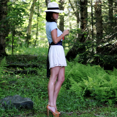 No retreat from the gulf coastal heat.