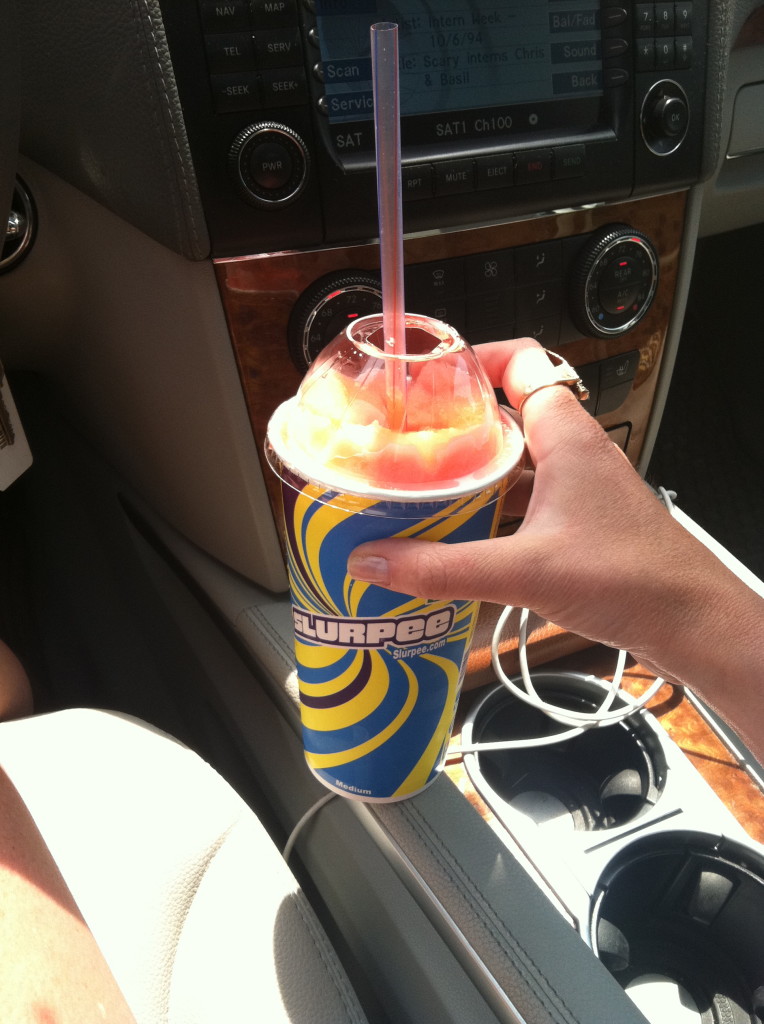 Slurpee