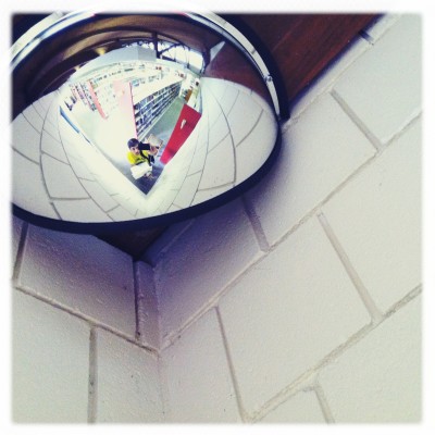 Wanderlust Festival Weekend: Andrew Bird and a gong circle collide.