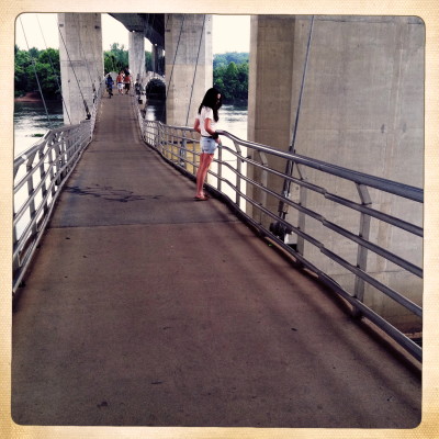 Scenes from the Fan + Pinot Noir