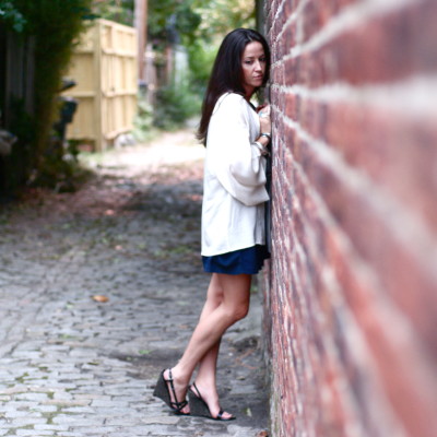 More is more than you can take.