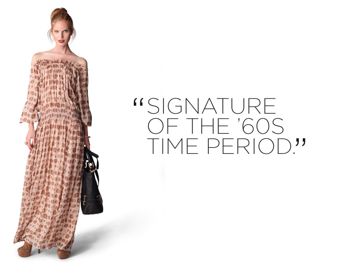 Rachel Zoe at Shopbop