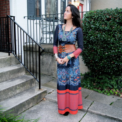 So THAT’S how it is in their family.