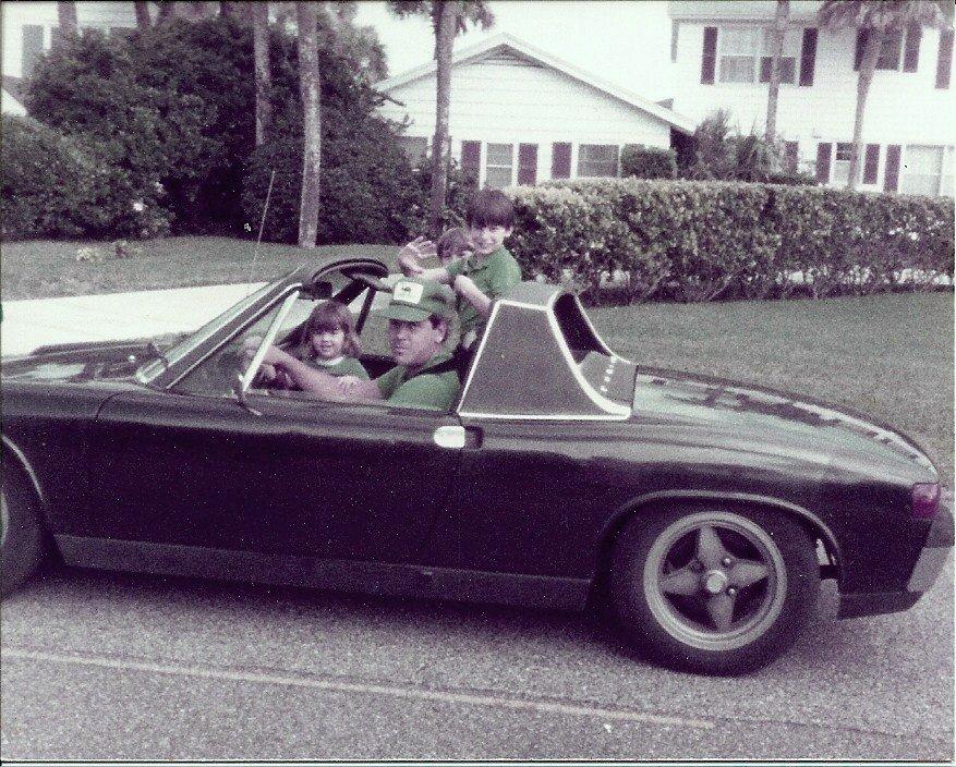 porsche ponte vedra boulevard