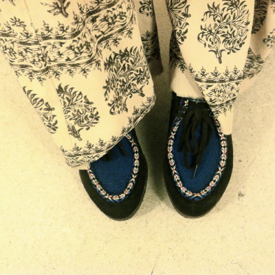 They call them ‘standards’ for a reason.