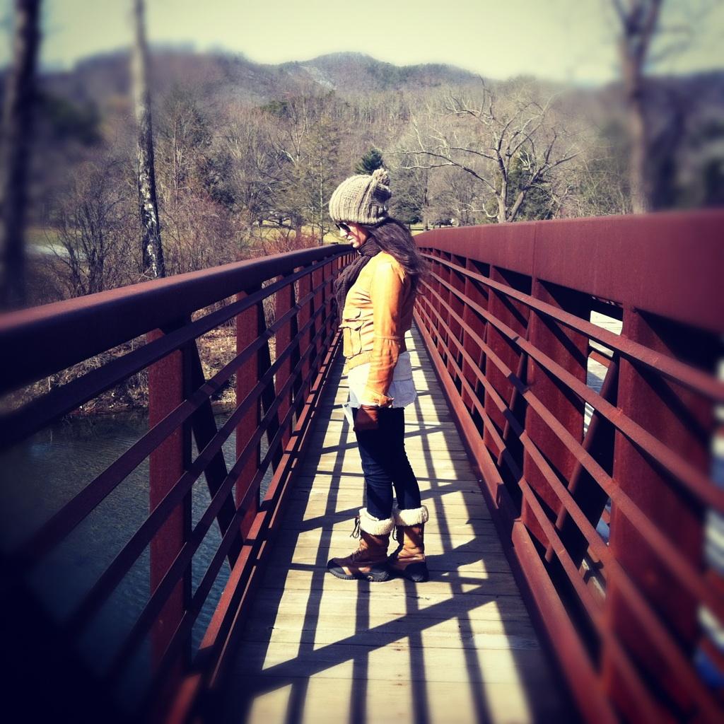 Greenbrier golf course