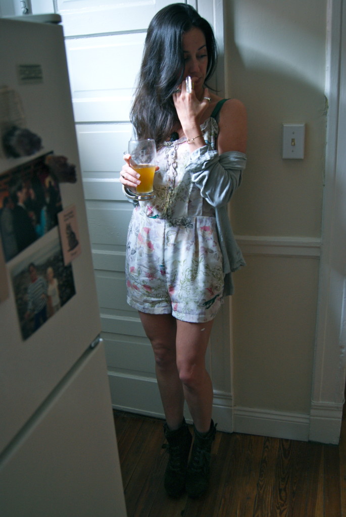 Sam Edelman hiking boots