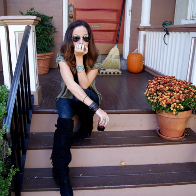 How do you afford your rock ‘n roll lifestyle?