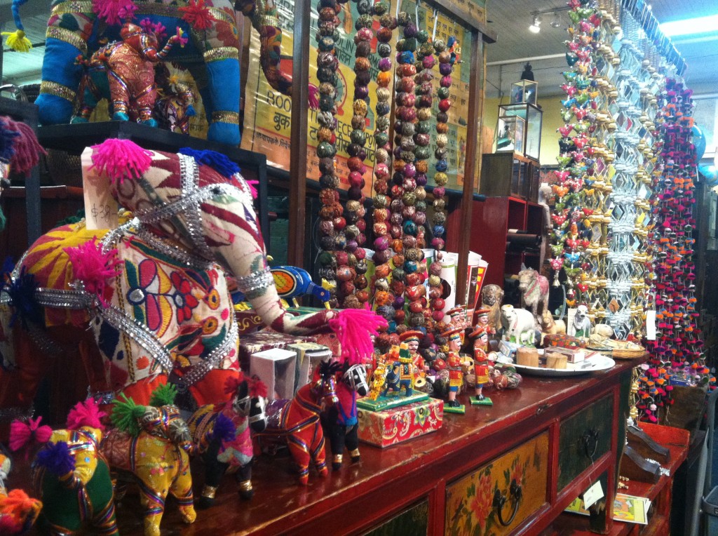 Cargo Portland Oregon