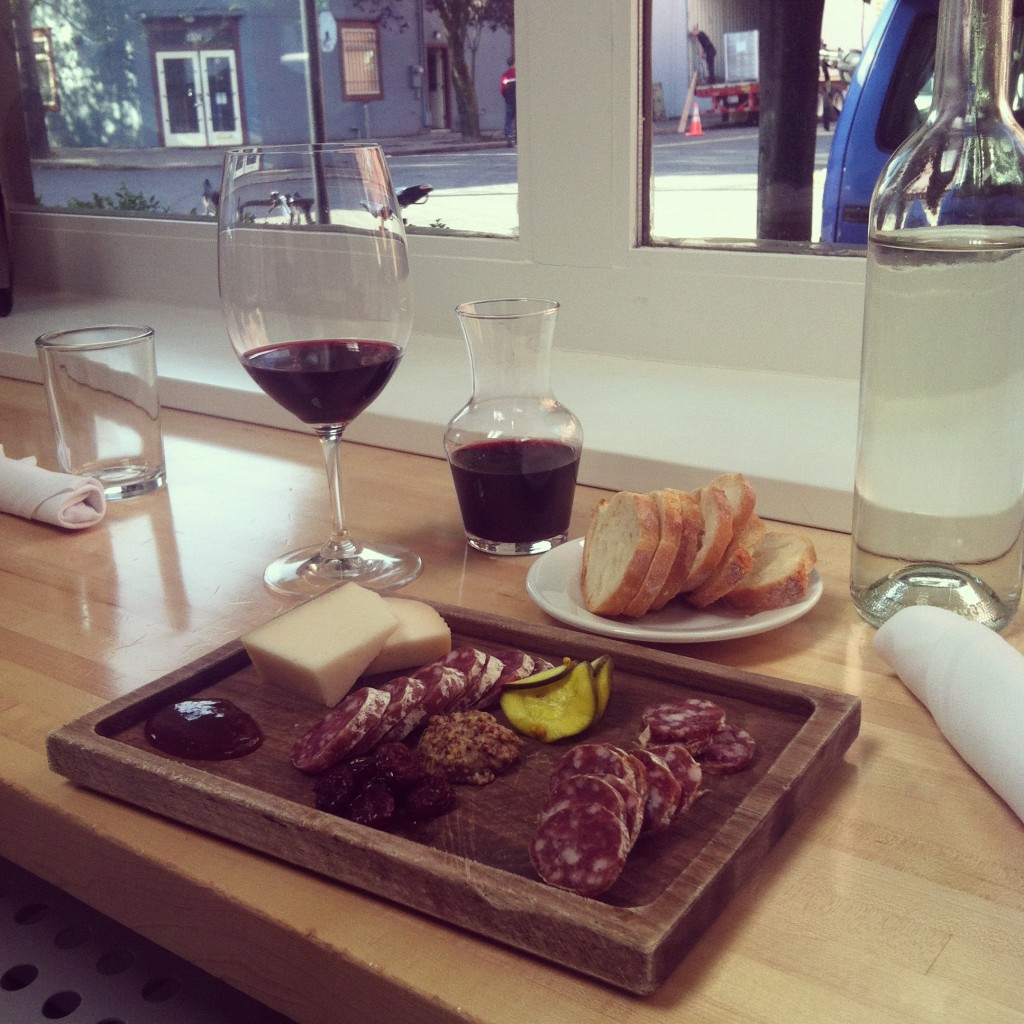 Olympic Provisions Portland OR