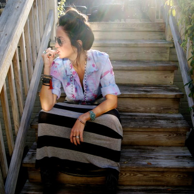 The 12 days of Chris [Robinson]-mas.