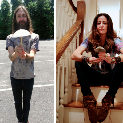 The 12 Days of Chris-mas: Days 4 & 5.