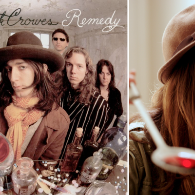 The 12 Days of Chris-mas: Day 7.