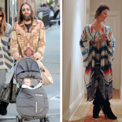 The 8th Day of Chris-mas.