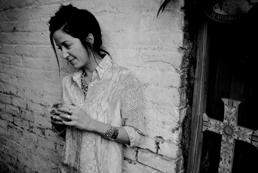 The Shirt by Rochelle Behrens