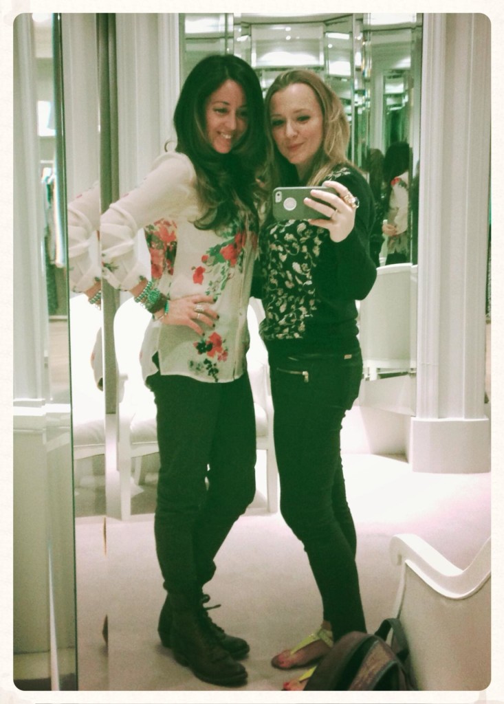 Joie meatpacking district