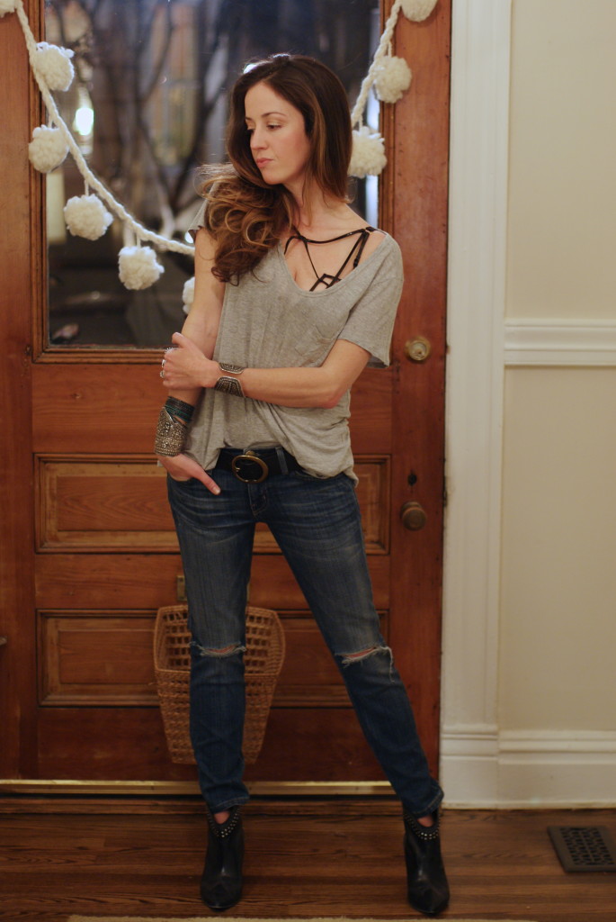 Agent Provocateur Jet Bra