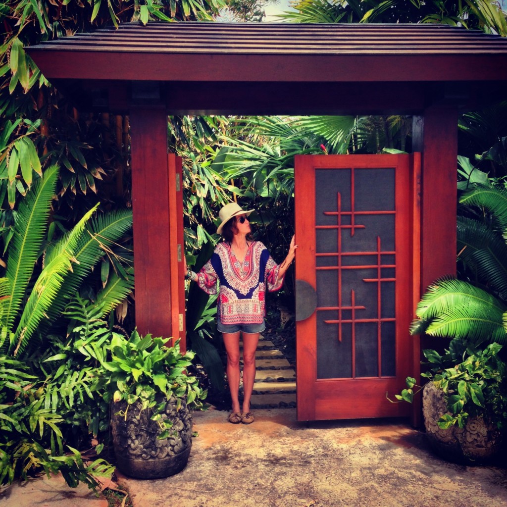 Bali Builders Kauai Kalihiwai