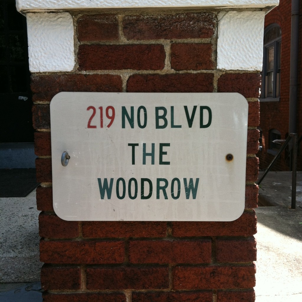 The Woodrow Richmond