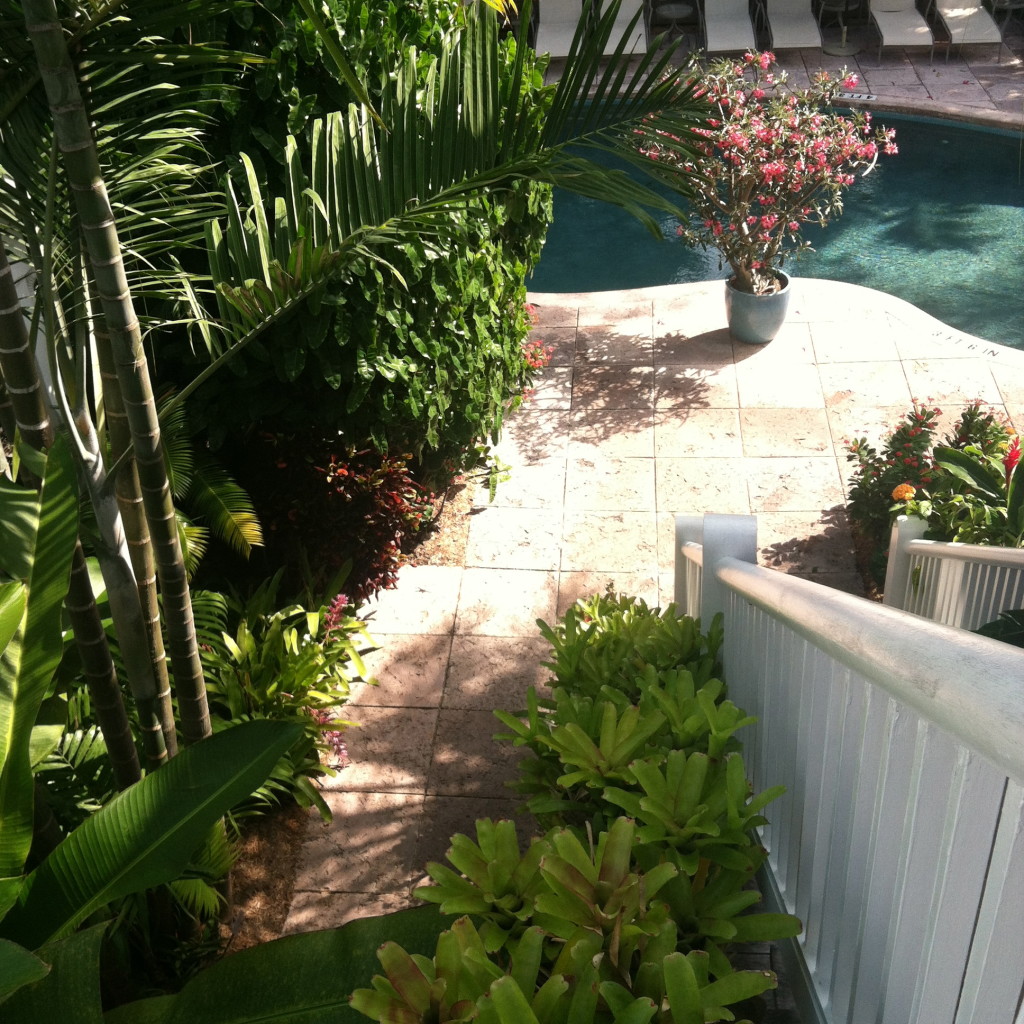 Marquesa Hotel Key West