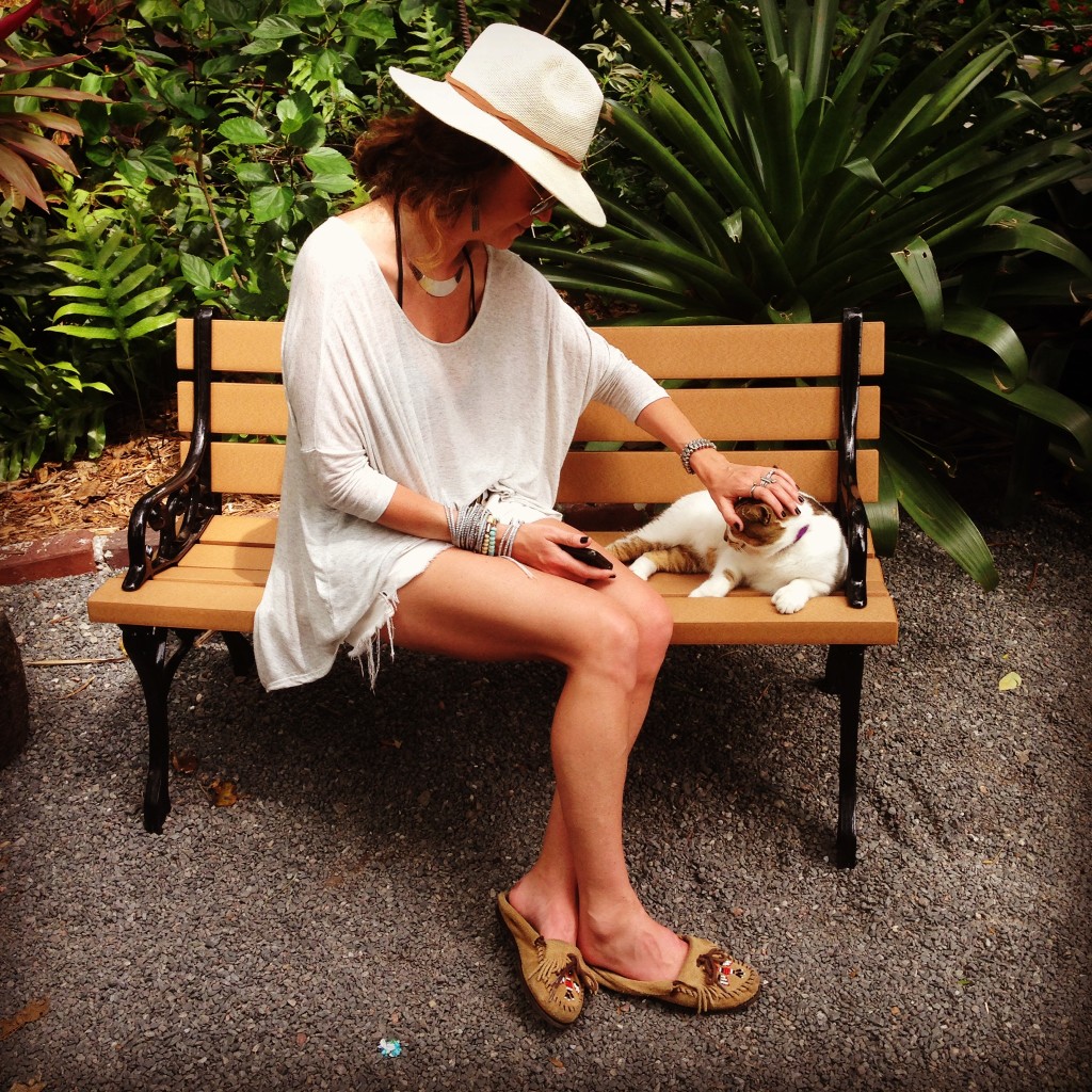 Carey Wodehouse Hemingway House