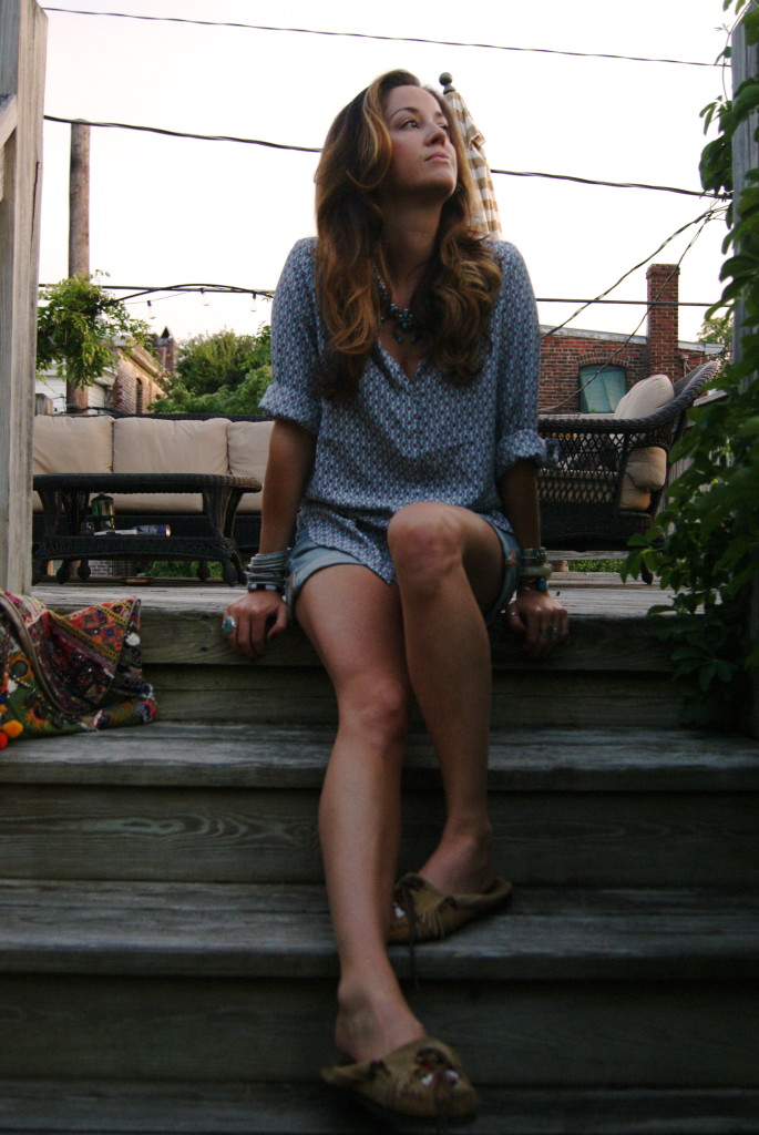 Carey Wodehouse Joie