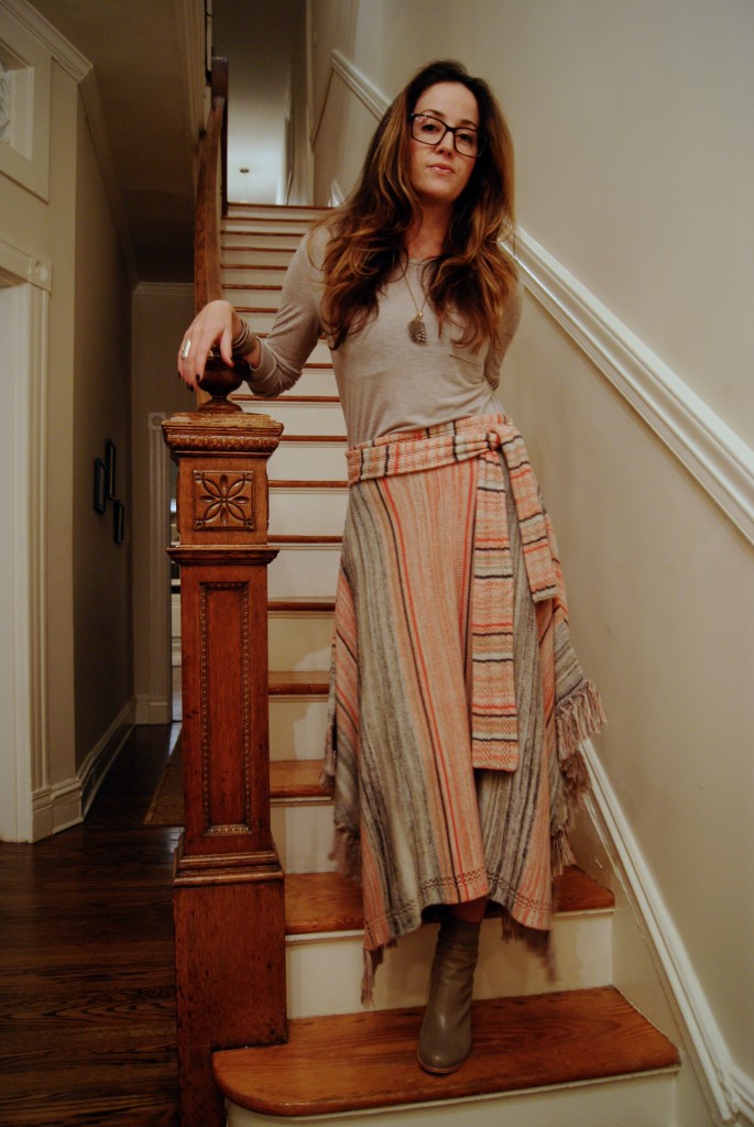 T by Alexander Wang pocket tee