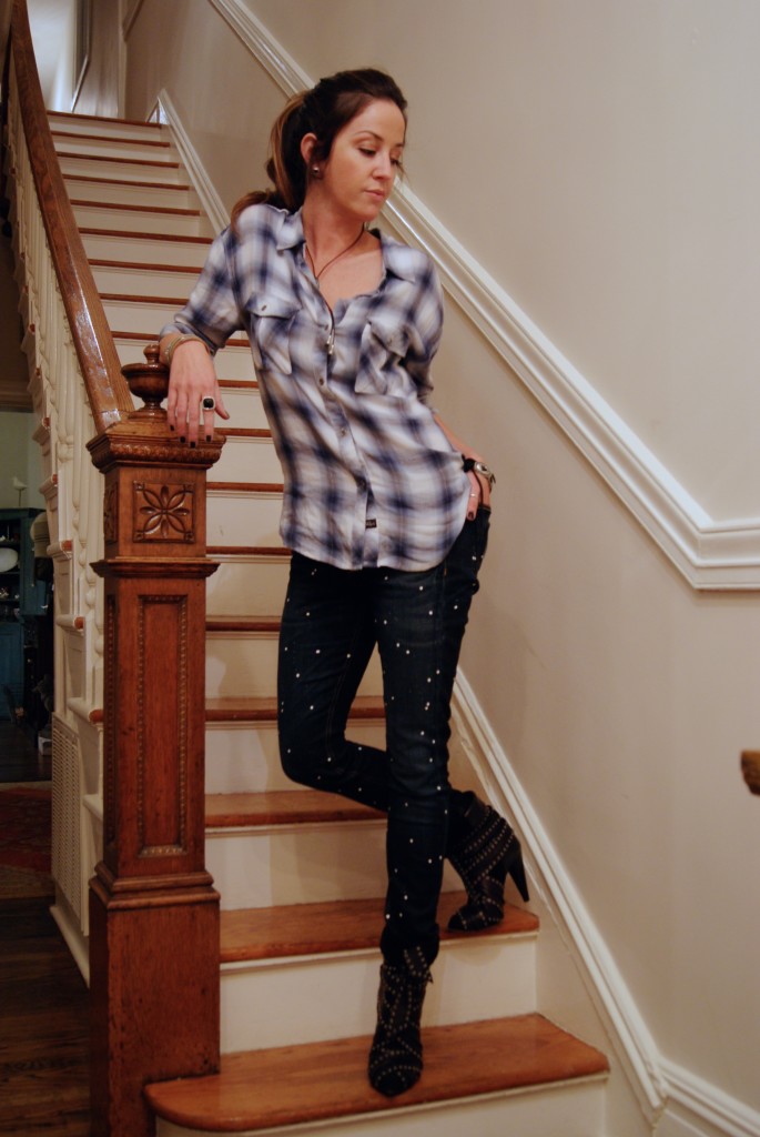 Vanessa Mooney concha