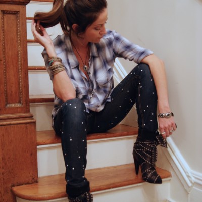 A pre-end of year admission.