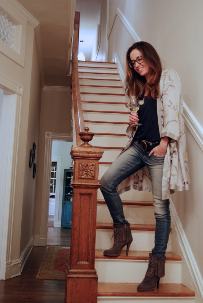 Rag and Bone Surf Skinny jeans