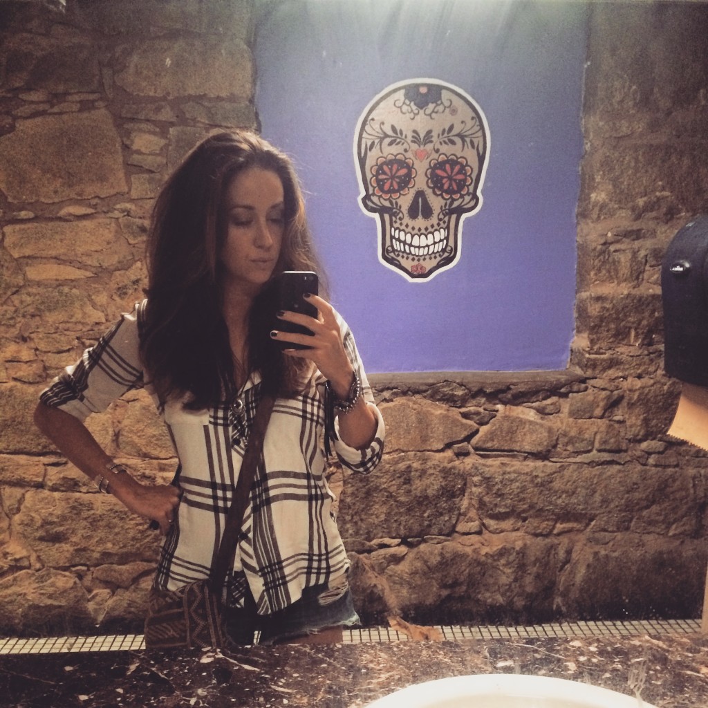 Rails plaid shirt Shopbop