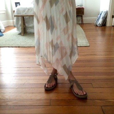 The overthinking youth.